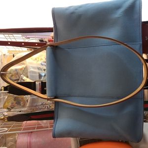 Hermes ladies handbag authentic